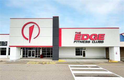 The Edge Fitness Clubs Join The Best Gym Ever Edge Fitness Clubs