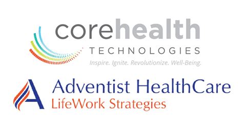 Healthcare Provider Adventist Healthcare Lifework Strategies Chooses