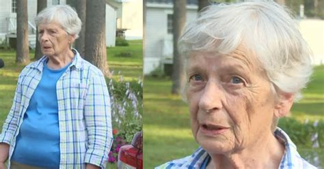 87 year old woman fights off teen intruder then feeds him because he was awfully hungry
