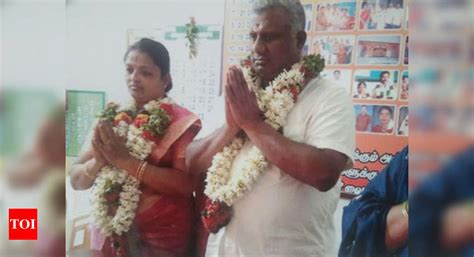 Man On Marrying Spree Leaves 8 Wives Poorer By Rs 45 Crore Coimbatore News Times Of India