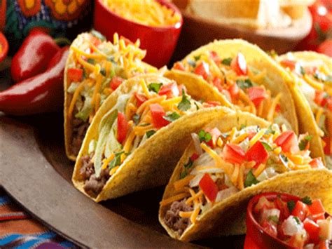 All food is made on premises with local ingredients and fresh produce. Mexican in the US - Find Best Mexican Restaurants - Menu ...