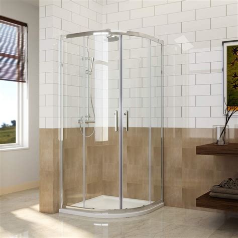 Top 10 Best Self Contained Shower Cubicles In 2023 Express Plumbing Gas