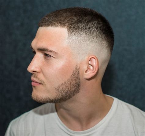 Cool High And Tight Haircuts To Try In Machohairstyles