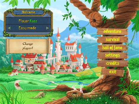 You can download it for free, enjoy free laptop games full version. Free Computer Consultant: Rolling Spells - Game Free Download