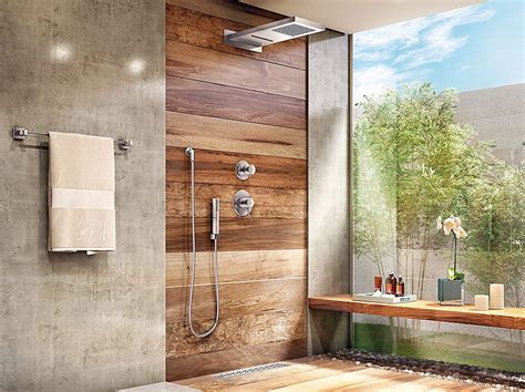 Expo Revestir Design De Interiores De Banheiro Projeto Do Banheiro Ideias Para Casas De