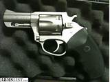 Charter Arms 327 Magnum Revolver For Sale Pictures
