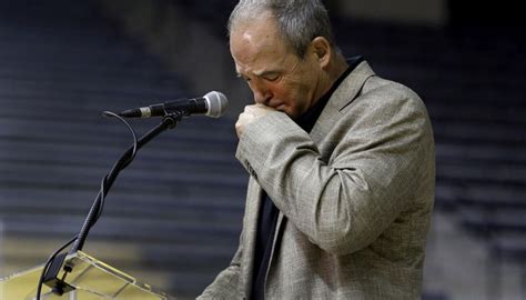 Missouri Coach Gary Pinkel Tearfully Talks About Leaving Deseret News