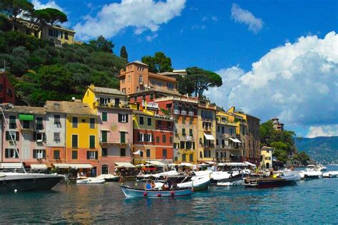 2023 Santa Margherita And Portofino Private Tour With Boat Ride From S