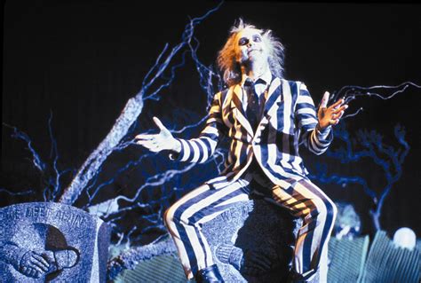 Beetlejuice Wallpapers Wallpaper Cave