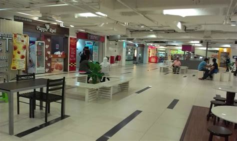 Mbo kepong village mall 6. Kluang Mall - GoWhere Malaysia