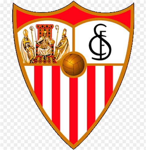 Blues to beat liverpool in signing sevilla playmaker for £22million, says source. Download sevilla fc png - Free PNG Images | TOPpng