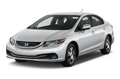2014 Honda Civic Hybrid Prices Reviews And Photos Motortrend