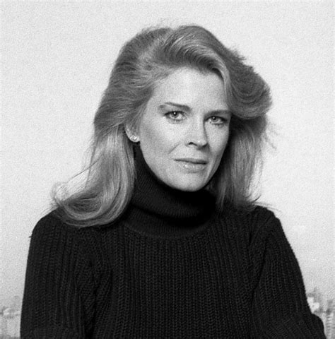 Candice Bergen