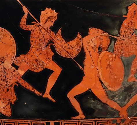 The Fierce Amazons Were More Than Just A Myththey Were Real Summer Arttrak