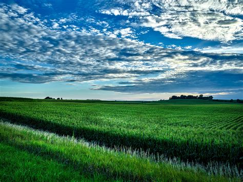 Free Images Landscape Nature Horizon Cloud Sky Sunset Farm