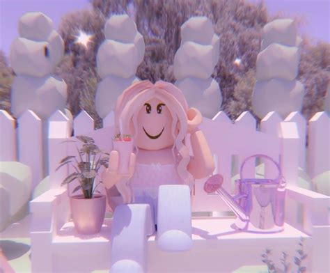 Find more awesome robloxedits images on picsart. Aesthetic Roblox Girls Wallpapers - Wallpaper Cave