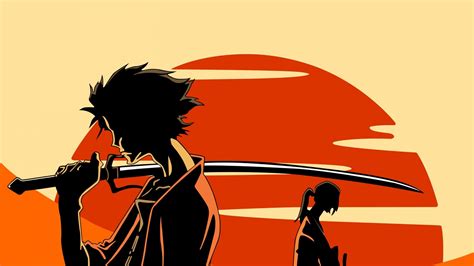 Samurai Champloo Wallpapers 66 Background Pictures