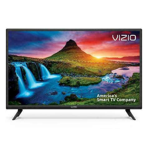 Vizio D32h G9 32 Inch 720p Hd Led Smart Tv For Sale Online Ebay