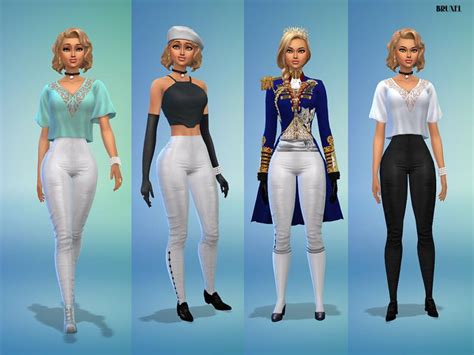 Victorian Style Cc And Mods For The Sims 4 Listed Snootysims