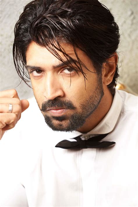 Share More Than 85 Arun Vijay Hairstyle Images Latest Ineteachers