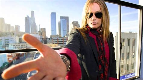 Sebastian Bach To Perform First Skid Row Album In Its Entirety On