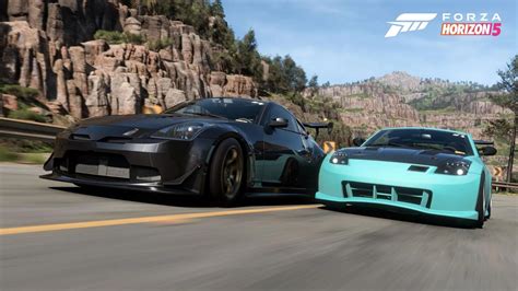 Donut Media Returns To Forza Horizon 5 Alongside 13 New Cars In New