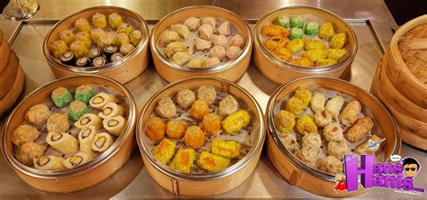 In the tenth century, when the city of guangzhou (canton). Weekend Dim Sum Brunch Di Mandarin Palace The Federal ...