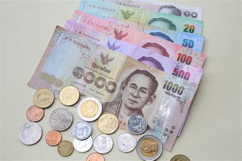 Thai Baht Currency Of Thailand Trip Advice Guide To Thailand