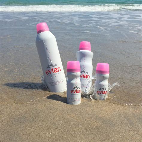 Unfollow evian spray to stop getting updates on your ebay feed. Evian Facial Spray Review and Giveaway | Reviewz & Newz