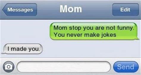 Too Much Crap Not Enough Shovels The Funniest Texts From Mom Ever 20 Pics