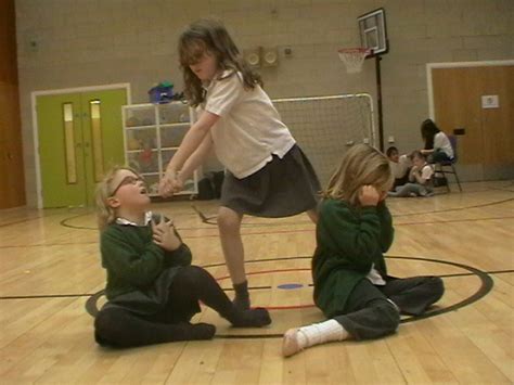 Hillhead Primary School Glasgow School Clubs