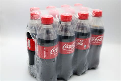 Coca Cola Coke Mismo 1 Pack Salangi Ko Pu