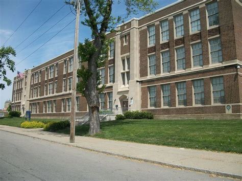 Buffalo Elementary School Of Technology Alchetron The Free Social