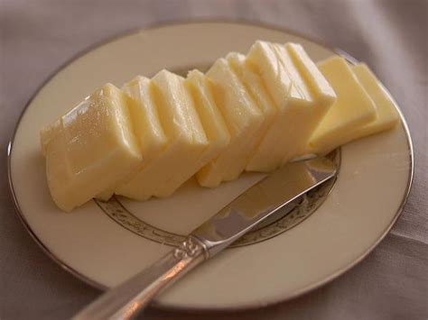 10 Types Of Butter