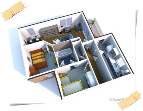 Aprender Acerca 60 Imagen Aplicaciones Para Crear Casas En 3d