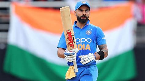 It May Be An Attempt To Find The Matchwinner In Virat Again Ex Bcci