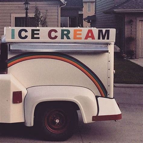 167 Best Vintage Ice Cream Trucks Images On Pinterest