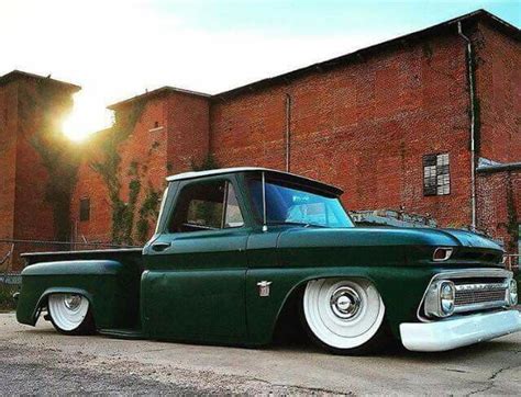 Pin On 1960 66 Chevy C10 Trucks And Suburbans