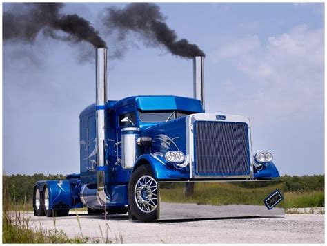 82 Best Images About Trucks On Pinterest Semi Trucks Chevy And Trucks
