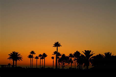 What Times Sunset In California Stock Photos Pictures And Royalty Free