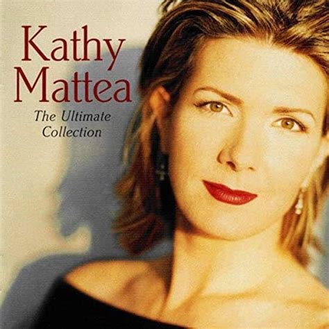 Play The Ultimate Collection By Kathy Mattea On Amazon Music