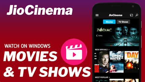 Updated Jio Movies Jio Cinema Walkthrough Mod App Download For PC Mac Windows