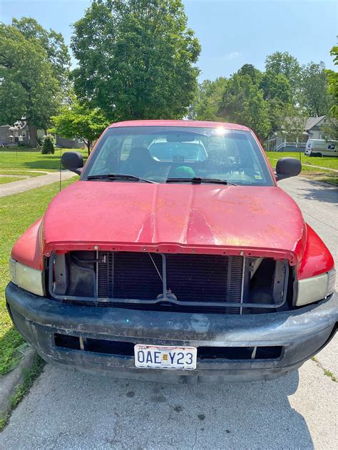 New and Used Dodge Ram 1500 Trucks For Sale | Marketplace