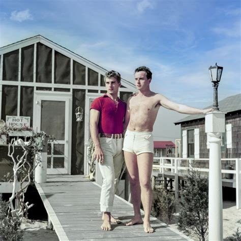 Before Stonewall Cherry Grove How A Beach Town Became A Gay Safe