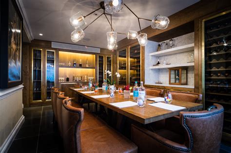 Menu for the wine room in delray beach, fl. The Wine Room - The Ampersand Hotel - Event Venue Hire ...