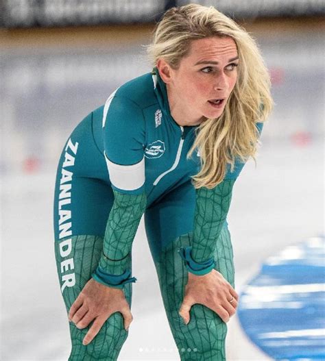 Irene Schouten Olympische Spelen Peking 2022 Schaatsen 5000 M 3000