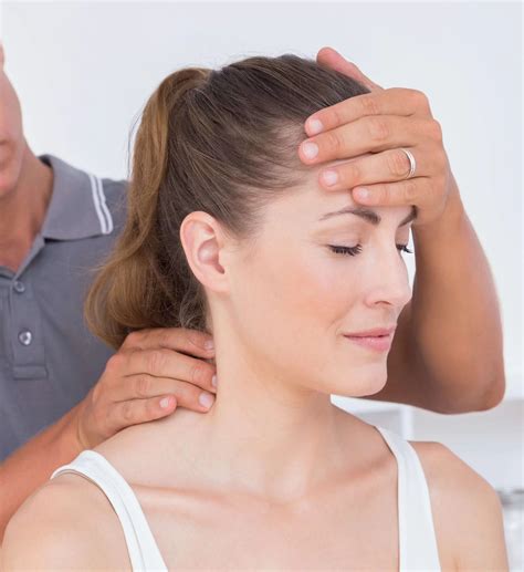 Safety Of Chiropractic Adjustments Scofield Chiropractic Clinic Sudbury