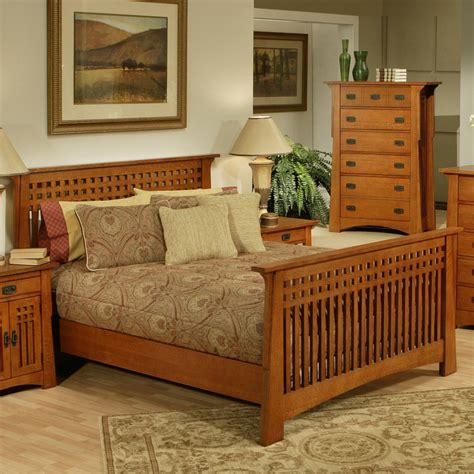 13 Choices Of Solid Wood Bedroom Furniture Interior