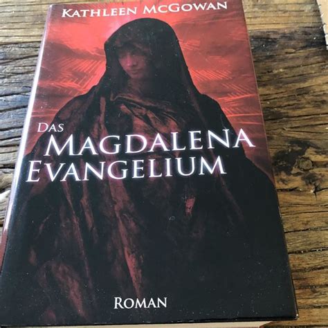 Kathleen Mcgowan Das Magdalena Eva 5 Kaufen Auf Ricardo