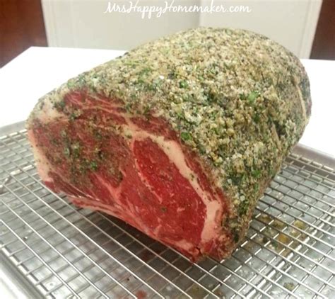 The prime rib claims center stage during the holiday season for an excellent reason. Prime Rib At 250 Degrees - Traeger Prime Rib Roast | Or Whatever You Do : It seems too low, but ...